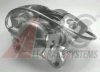 SKODA 113430201 Brake Caliper